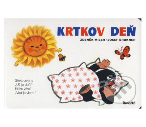 Krtkov deň, 3. vydanie