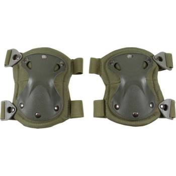 Image 1 of MFH Professional Mfh Професионални наколенки Защитни, od зелени (27697b)