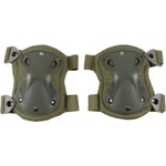 MFH Professional Mfh Професионални наколенки Защитни, od зелени (27697b)