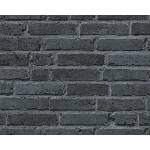 A. S. Création Влизелинов тапет за стена best of wood & stone 94283-3