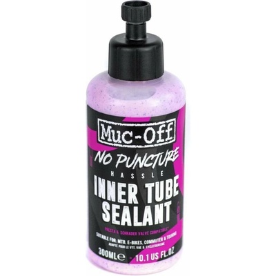Muc-Off No puncture inner tube sealant 300 ml