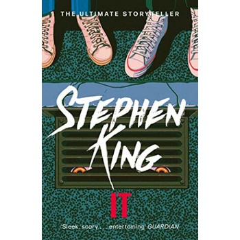 It - Stephen King