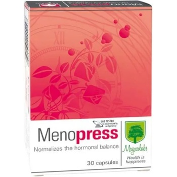 Magnalabs Menopress, 30 капсули, Magnalabs