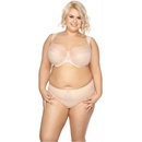 Gaia 874M Samira Maxi mäkká podprsenka černá