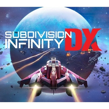 Subdivision Infinity