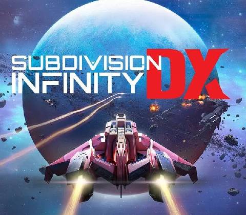 Subdivision Infinity