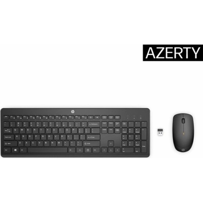 HP 330 Wireless Mouse and Keyboard Combination 2V9E6AA#ABD