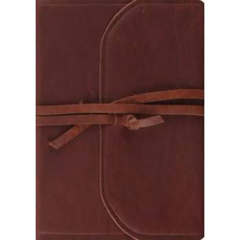 Image 1 of ESV Journaling Bible, Interleaved Edition