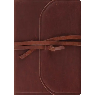 ESV Journaling Bible, Interleaved Edition