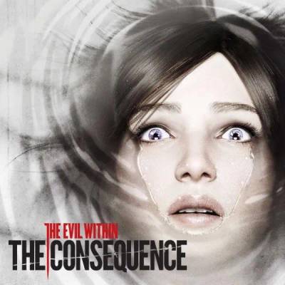 Игра The Evil Within - The Consequence за PC Steam, Електронна доставка