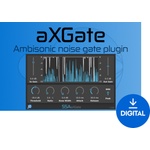SSA Plugins aXGate (Дигитален продукт)