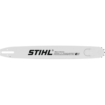 Stihl vodiaca lišta Rollomatic ES 80cm 3/8 " 1,6mm 3003 000 6046