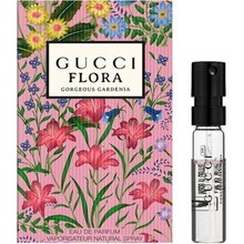 Gucci Flora Gorgeous Gardenia parfumovaná voda dámska 1,5 ml vzorka