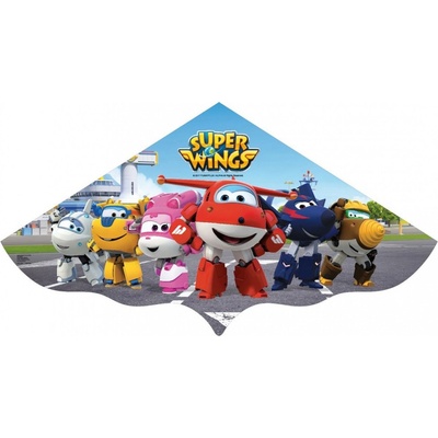Günther SUPERWINGS Delta