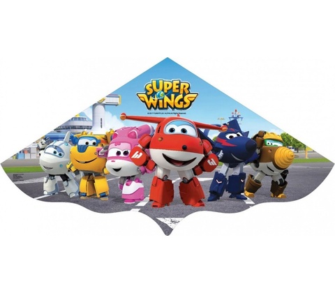 Günther SUPERWINGS Delta