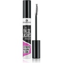 Essence The False Lashes Extreme Volume & Curl riasenka Black 12 ml