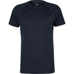 Stoic Мъжко мериносово термобельо Stoic Merino180 BengtSt. S/S Merino base layer - Dark Navy (015-2082-0912)