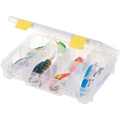 Plano 3700 ProLatch 4 Compartment Half-Size StowAway 2370500