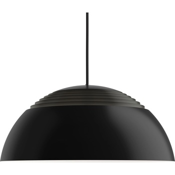 Louis Poulsen Висяща лампа AJ Royal LED 2700K 50 см черна (5741104257)