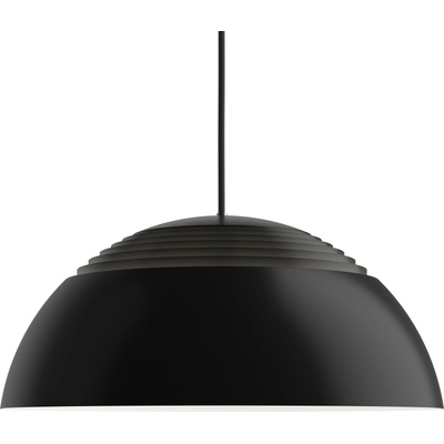 Louis Poulsen Висяща лампа AJ Royal LED 2700K 50 см черна (5741104257)
