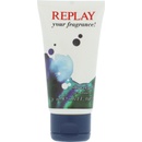 Replay Your Fragrance! For Him sprchový gel tester 50 ml