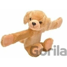 objímáček Labrador 20 cm