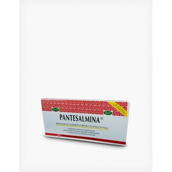 Gestil sérum v ampulích Pantesalmina 12 x 15 ml