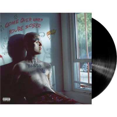 Come Over When You're Sober, Pt. 2 - Lil Peep LP