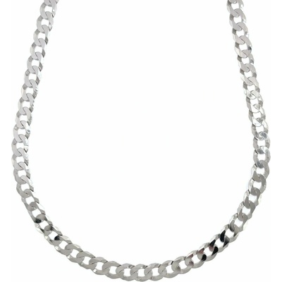 InfinitySilver Strieborná retiazka pancr 110214060