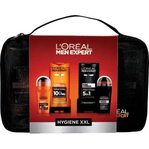 Men Expert VK LOR Men Exp (2 рол-он, 2 опаковки) Хигиена
