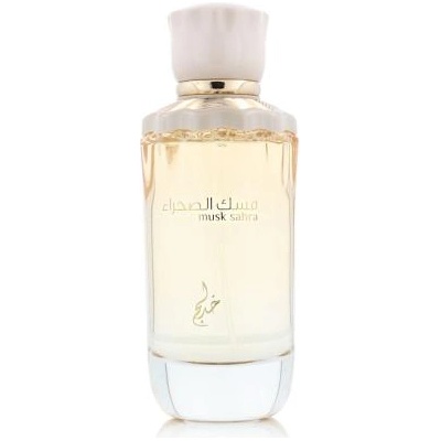 KHADLAJ Musk Sahra EDP 100 ml