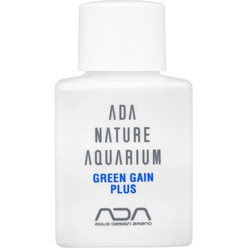 ADA Nature Aquarium GREEN GAIN PLUS 50 мл