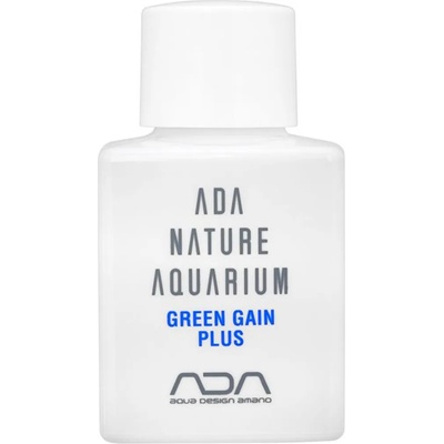 ADA Nature Aquarium GREEN GAIN PLUS 50 мл