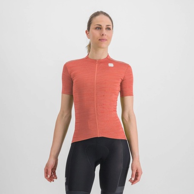 Sportful Supergiara oranžová