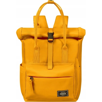 American Tourister Urban Groove UG16 tmavě zelená 17 l
