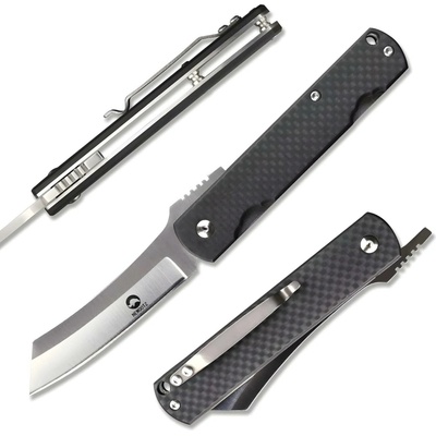 IZMAEL HARAHU TA 35399 Černá 8 cm