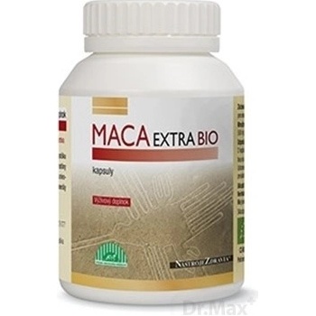 Maca Extra Bio 20 kapsúl