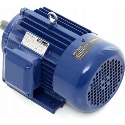 Kraft & Dele KD1816 Elektromotor 3,0kW 2840 ot/min 380V