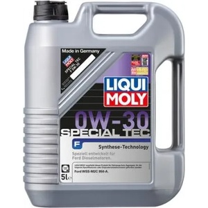 LIQUI MOLY Special Tec F 0W-30 5 l