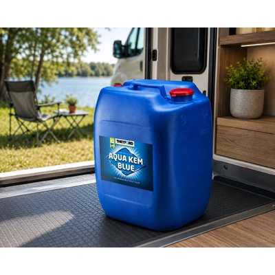 Thetford Aqua Kem Blue 30 L