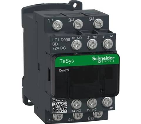 Schneider Electric LC1D096SD