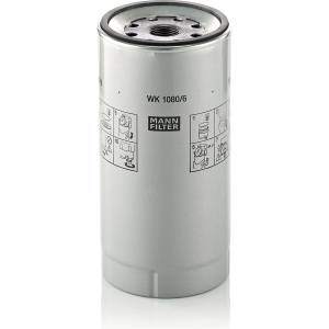 Mann-filter Горивен филтър mann-filter wk 1080/6 x