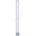 Solight GL05-100N-T - Дезинфектант UVC тръба 2G11/100W/230V 260 nm (SL1460)