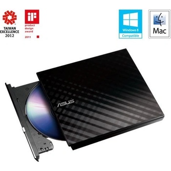Asus DRW-08D2S-U