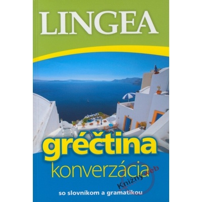 Gréčtina konverzácia