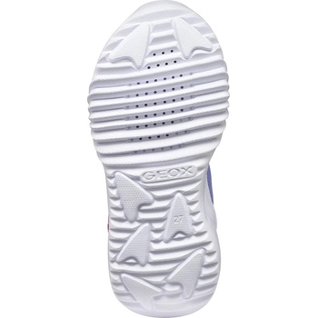 Geox Детски маратонки Geox ASSISTER (J55E9B.0ASKN.32.35)