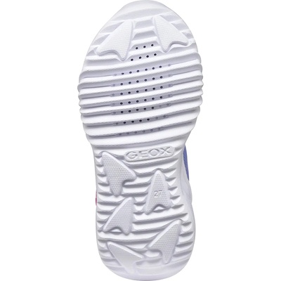 Geox Детски маратонки Geox ASSISTER (J55E9B.0ASKN.32.35)