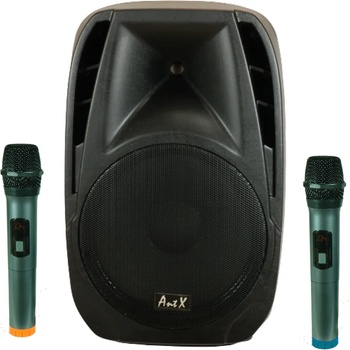 Image 1 of AnteX NJOY 15