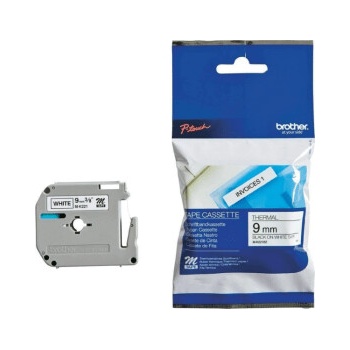 Brother Лента за етикетни принтери brother mk-221bz (mk-221bz)