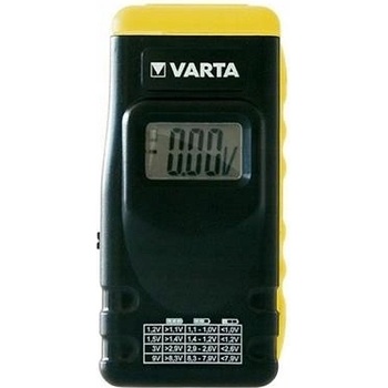 VARTA tester baterií 893101111